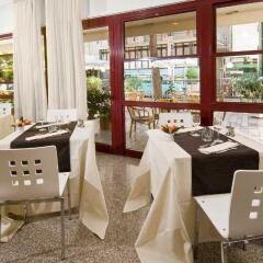 Отель Capinera Hotel Италия, Римини - отзывы, цены и фото номеров - забронировать отель Capinera Hotel онлайн помещение для мероприятий фото 2