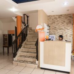 Отель Micro Hotel Rio de Piedras Гондурас, Сан-Педро-Сула - отзывы, цены и фото номеров - забронировать отель Micro Hotel Rio de Piedras онлайн спа