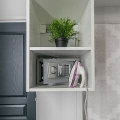 Апартаменты Apartments WS Opéra - Vendôme сейф в номере