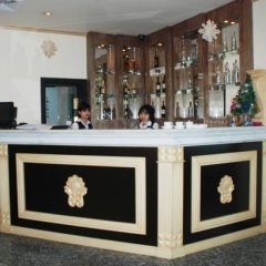 Гостиница Royal Palace Казахстан, Алматы - отзывы, цены и фото номеров - забронировать гостиницу Royal Palace онлайн