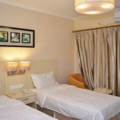 Hotel Pacific in Nacala, Mozambique from 75$, photos, reviews - zenhotels.com guestroom photo 5