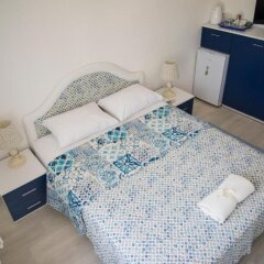 Отель Mavi Zeytin Butik Otel удобства в номере