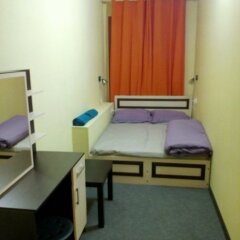 Гостиница On Kolomenskaya Guest House детские мероприятия