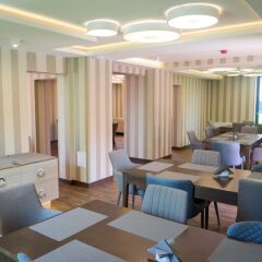 Citi Hotel'S Вроцлав спа