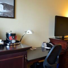 Отель Best Western Plus City Centre/Centre-Ville Канада, Квебек - отзывы, цены и фото номеров - забронировать отель Best Western Plus City Centre/Centre-Ville онлайн удобства в номере