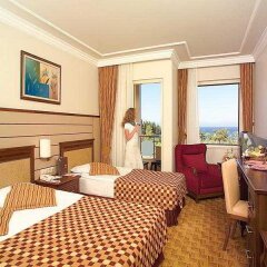 Grand Haber Hotel - All Inclusive удобства в номере