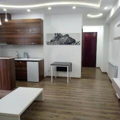 L.M Club Hotel сауна