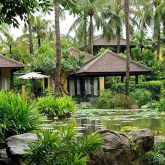 Отель Anantara Mui Ne Resort Вьетнам, Фантхьет - 8 отзывов об отеле, цены и фото номеров - забронировать отель Anantara Mui Ne Resort онлайн