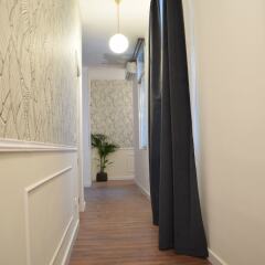 Отель Madrid Suites Chueca интерьер отеля