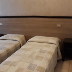 Hotel Salus комната для гостей фото 3
