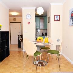Апартаменты Apartment Flores в номере