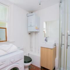 Отель 1 Bedroom Flat in Highbury комната для гостей фото 4