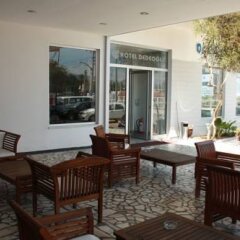 Dedeoglu Hotel Турция, Фетхие - отзывы, цены и фото номеров - забронировать отель Dedeoglu Hotel онлайн интерьер отеля фото 2