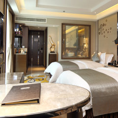 Braira Hotel Olaya in Riyadh, Saudi Arabia from 240$, photos, reviews - zenhotels.com guestroom