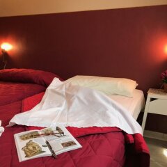 Отель International Student House Florence в номере