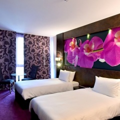 Отель Best Boutique Hotel Болгария, Стара Загора - 1 отзыв об отеле, цены и фото номеров - забронировать отель Best Boutique Hotel онлайн комната для гостей фото 4
