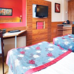 Hotel Haaga Central Park (ex.Best Western Plus Hotel Haaga) удобства в номере