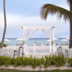 Отель Four Points by Sheraton Punta Cana Village Доминикана, Пунта Кана - отзывы, цены и фото номеров - забронировать отель Four Points by Sheraton Punta Cana Village онлайн