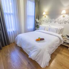 Odda Hotel - Special Class Турция, Стамбул - отзывы, цены и фото номеров - забронировать отель Odda Hotel - Special Class онлайн комната для гостей