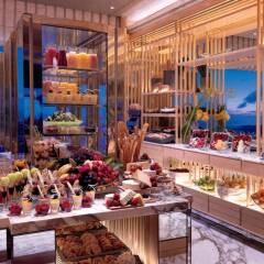 Отель The Ritz-Carlton, Millenia Singapore развлечения фото 3