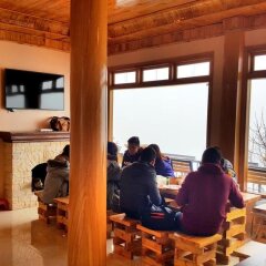 Sapa Odyssey Hostel Шапа интерьер отеля фото 3