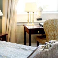 Отель Grand Hotel Lund Швеция, Лунд - отзывы, цены и фото номеров - забронировать отель Grand Hotel Lund онлайн удобства в номере
