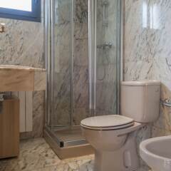 Отель Apartamento Pasaje Sevilla ванная