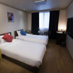 Lavita Hotel комната для гостей фото 2