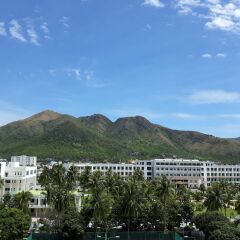 Canary Nha Trang Hotel