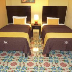 Hotel Del Peregrino детские мероприятия