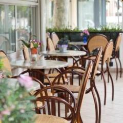 Hotel Roby фото 2