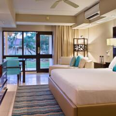 Отель Bucuti & Tara Beach Resort - Adults Only комната для гостей фото 4