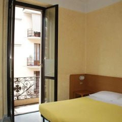 Hostel Verona комната для гостей фото 2