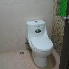Отель Inn-China Cozy 1 Bed Apartment Китай, Шэньчжэнь - отзывы, цены и фото номеров - забронировать отель Inn-China Cozy 1 Bed Apartment онлайн фото 2