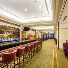 Отель Crowne Plaza Zhongshan Шэньян гостиничный бар