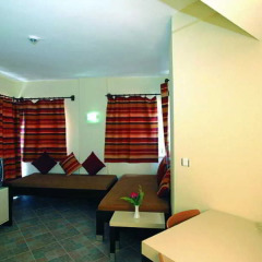 Hanay Suit Hotel интерьер отеля фото 2
