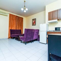 Отель OYO 168 Al Raha Hotel Apartments ОАЭ, Шарджа - отзывы, цены и фото номеров - забронировать отель OYO 168 Al Raha Hotel Apartments онлайн в номере