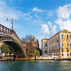 Апартаменты Residenze Venezia Apartments пляж