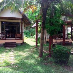 Отель Lanta Scenic Bungalow Таиланд, Ланта - отзывы, цены и фото номеров - забронировать отель Lanta Scenic Bungalow онлайн фото 9