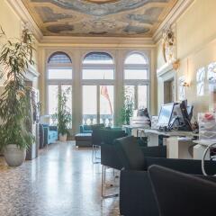 Отель San Marco Style with Terrace Италия, Венеция - отзывы, цены и фото номеров - забронировать отель San Marco Style with Terrace онлайн интерьер отеля