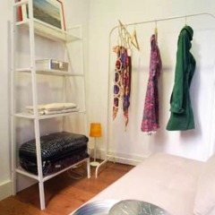 Отель With 2 Bedrooms in Madrid, With Wifi Испания, Мадрид - отзывы, цены и фото номеров - забронировать отель With 2 Bedrooms in Madrid, With Wifi онлайн фото 2