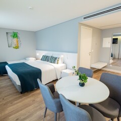 Ilha Hostel & Suites Понта-Делгада фото 10