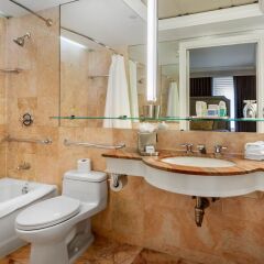 Отель Omni Berkshire Place США, Нью-Йорк - отзывы, цены и фото номеров - забронировать отель Omni Berkshire Place онлайн фото 15