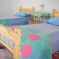 Отель Wishwashi Camp & Resort детские мероприятия фото 2
