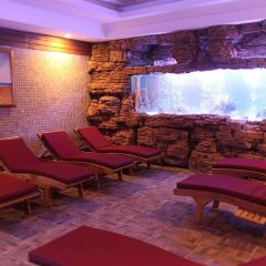 Отель Crystal Aura Beach Resort & Spa – All Inclusive спа фото 2