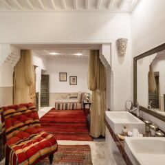 Отель Riad Farnatchi Марокко, Марракеш - отзывы, цены и фото номеров - забронировать отель Riad Farnatchi онлайн помещение для мероприятий