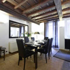 Отель Ibernesi 2 Apartment Италия, Рим - отзывы, цены и фото номеров - забронировать отель Ibernesi 2 Apartment онлайн фото 18