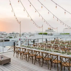 The Betsy Hotel, South Beach фото 4