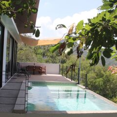 Отель Anankhira Villas