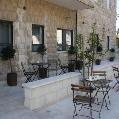 Bat Galim Boutique Hotel Израиль, Хайфа - 3 отзыва об отеле, цены и фото номеров - забронировать отель Bat Galim Boutique Hotel онлайн фото 17